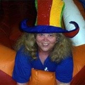 Meet your Posher, Tammy